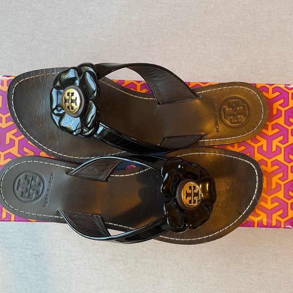 Tory Burch Sandal